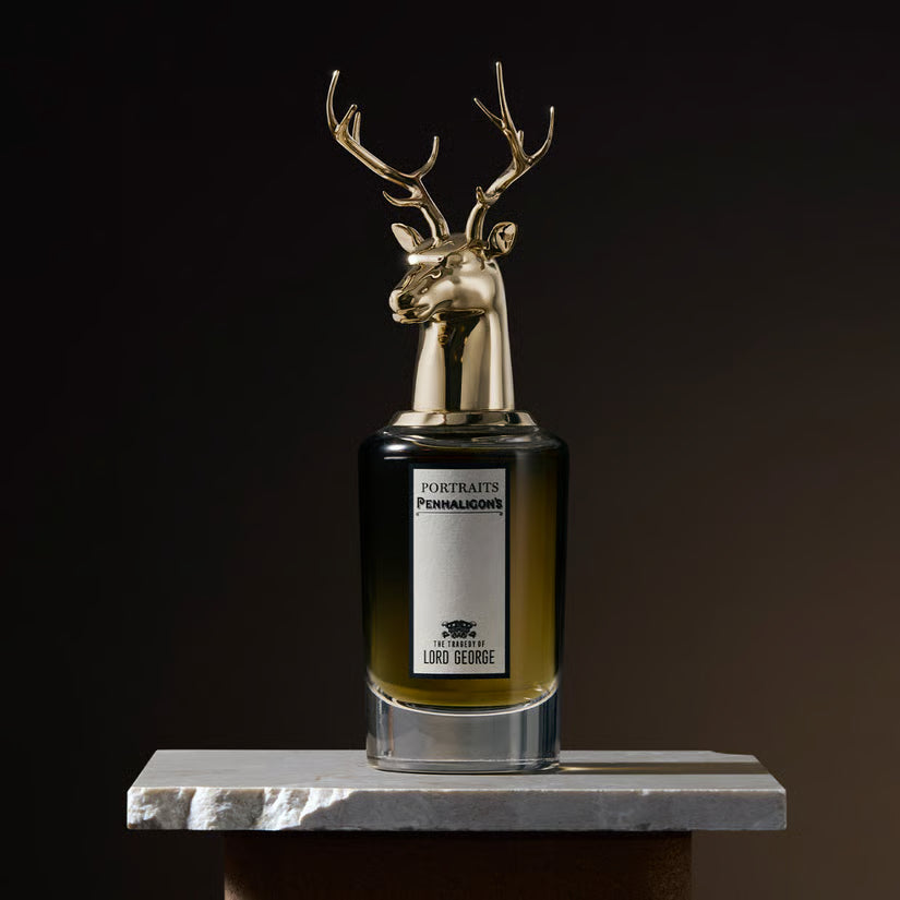The tragedy of lord george | EDP | 75 ML | Preventa