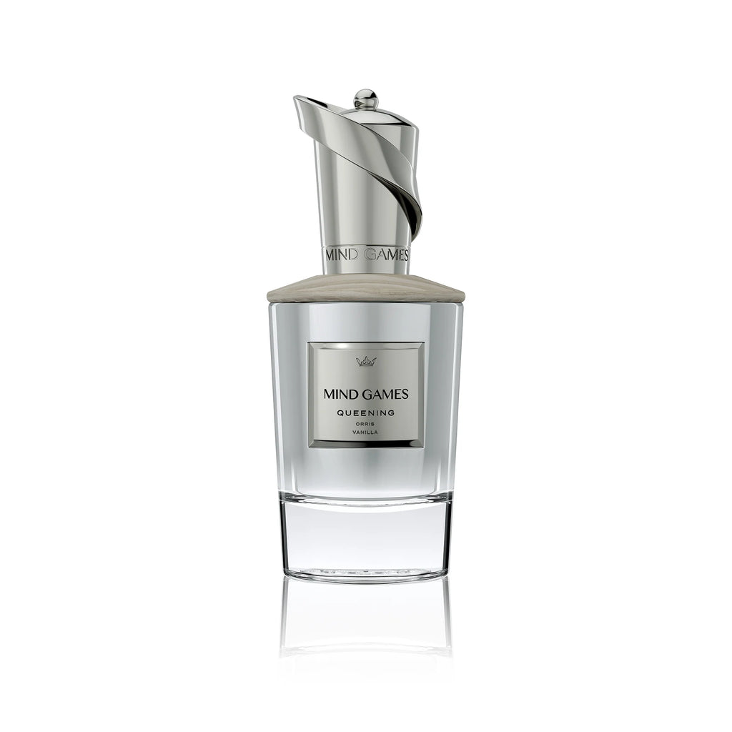 Queening | Parfum | 100 ML | Preventa