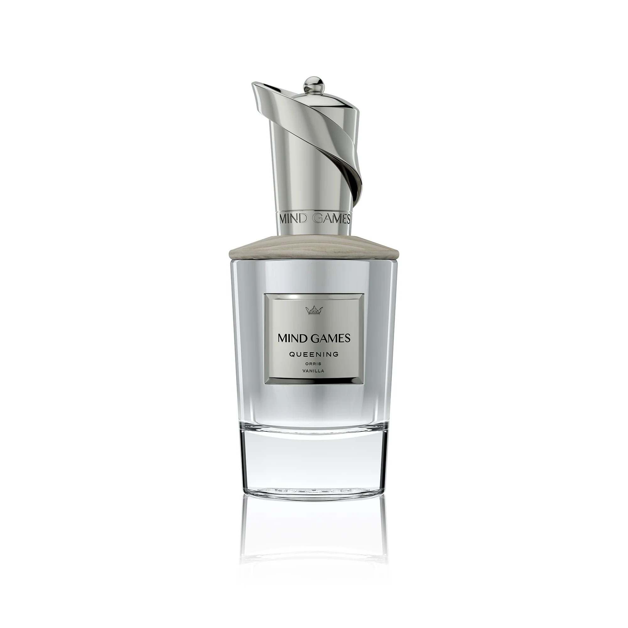 Queening | Parfum | 100 ML | Preventa