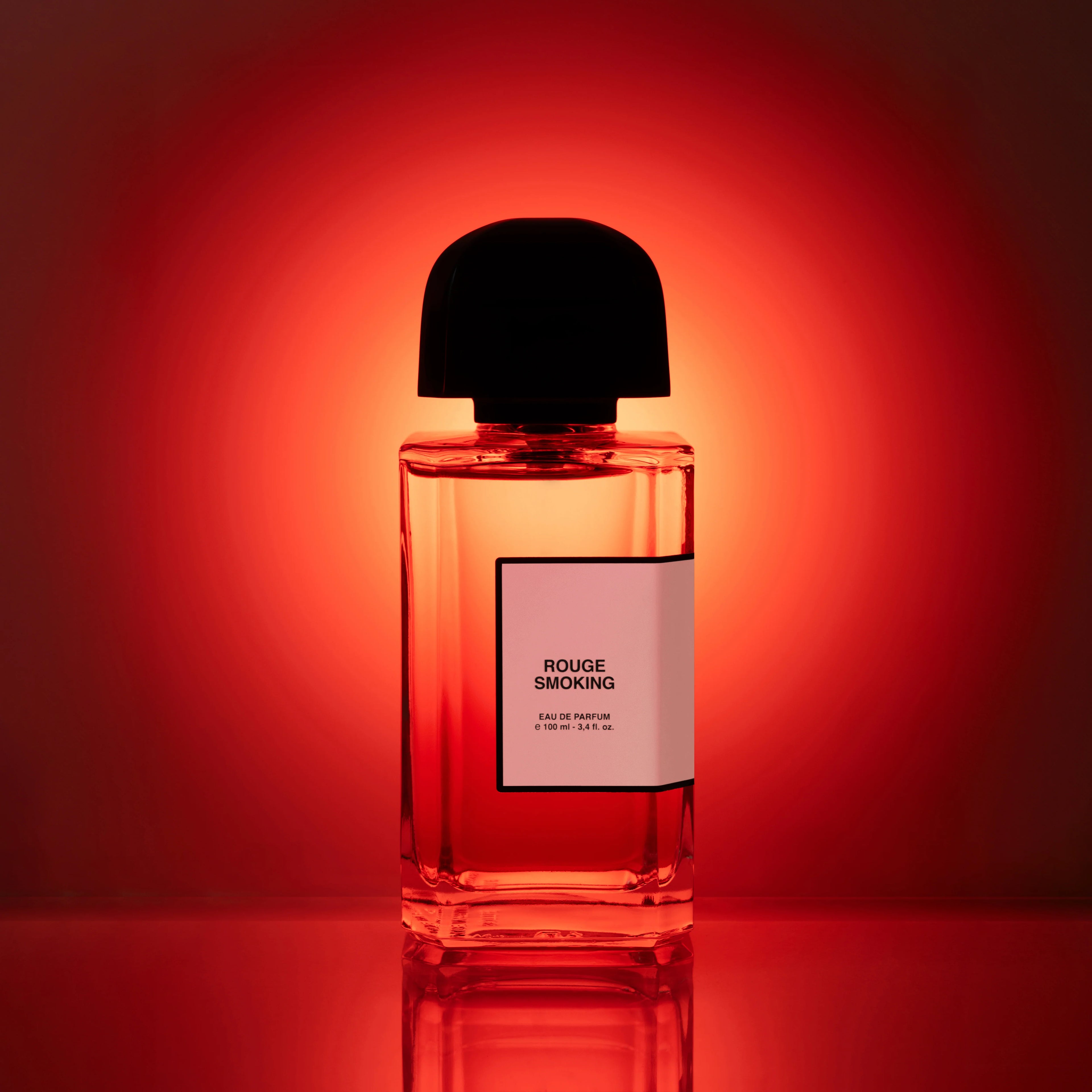 Rouge smoking | EDP | 100 ML | Preventa