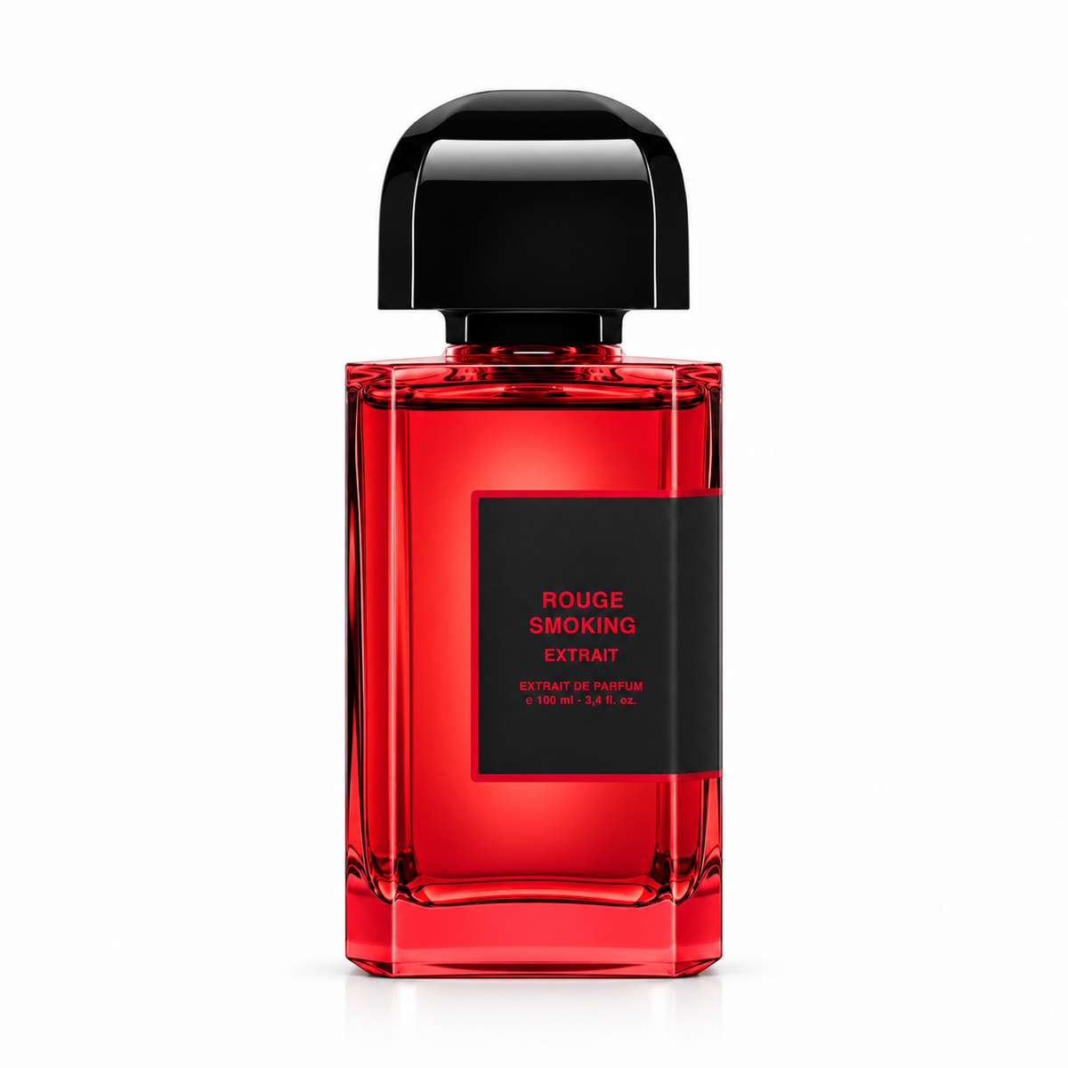 Rouge Smoking | Extrait | 100 ML | Preventa