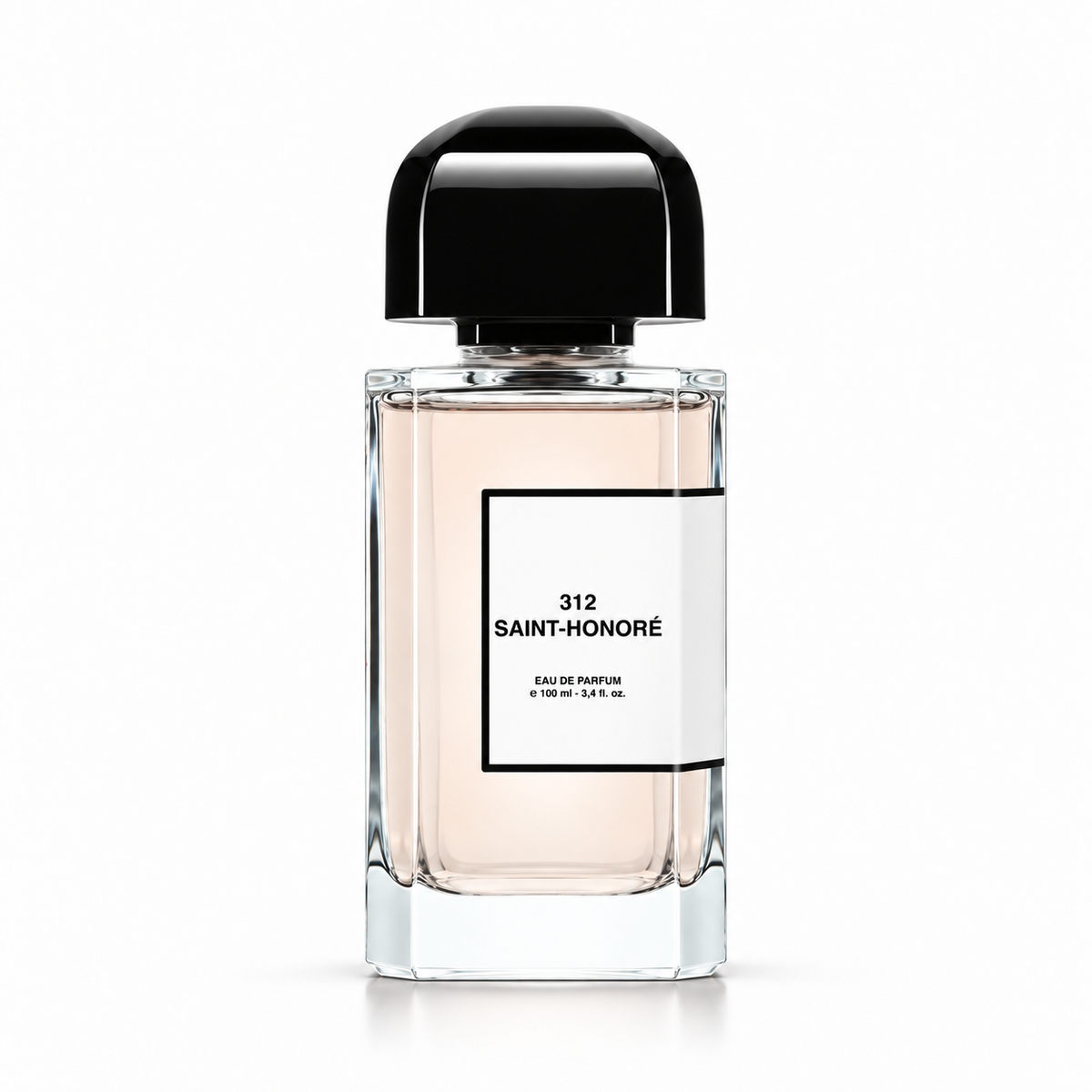 312 Saint Honoré | EDP | 100 ML | Disponible