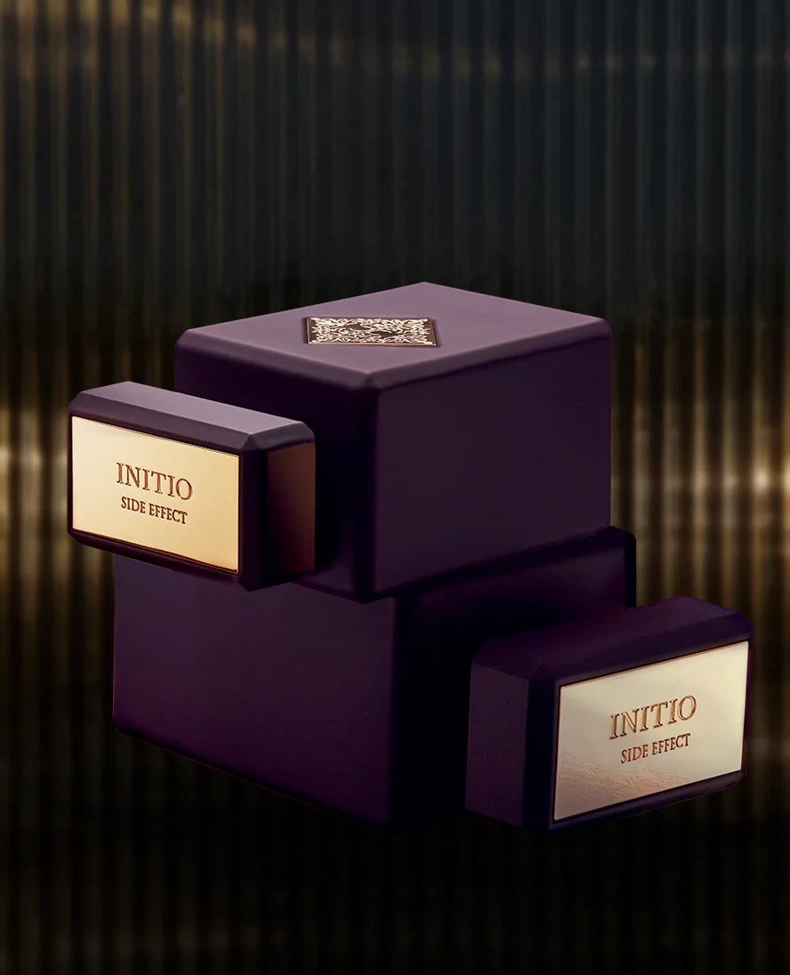 Side effect | EDP | 90 ML | Preventa