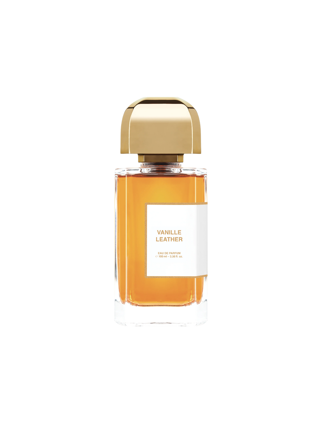 Vanilla Leather | EDP | 100 ML | Preventa