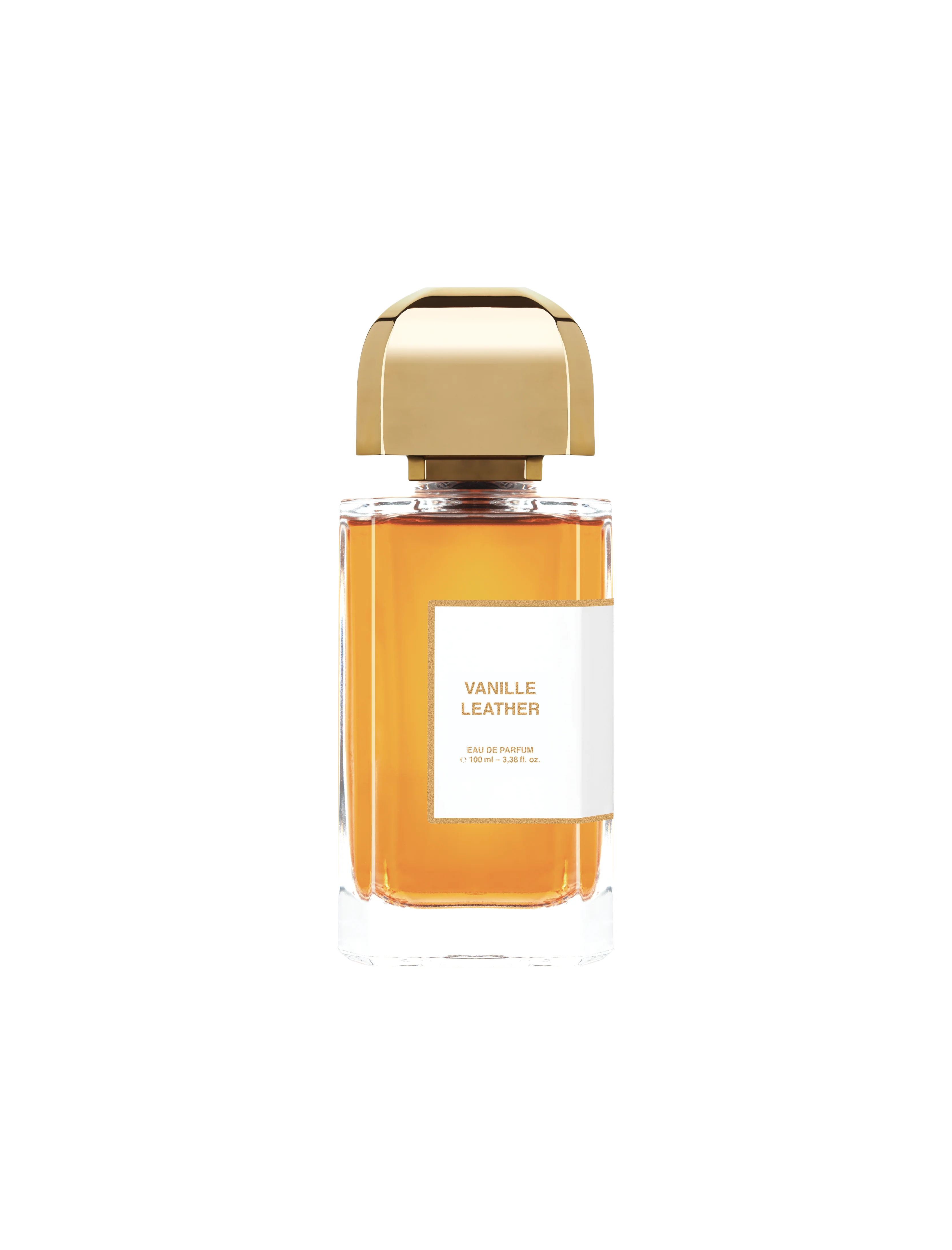Vanilla Leather | EDP | 100 ML | Preventa