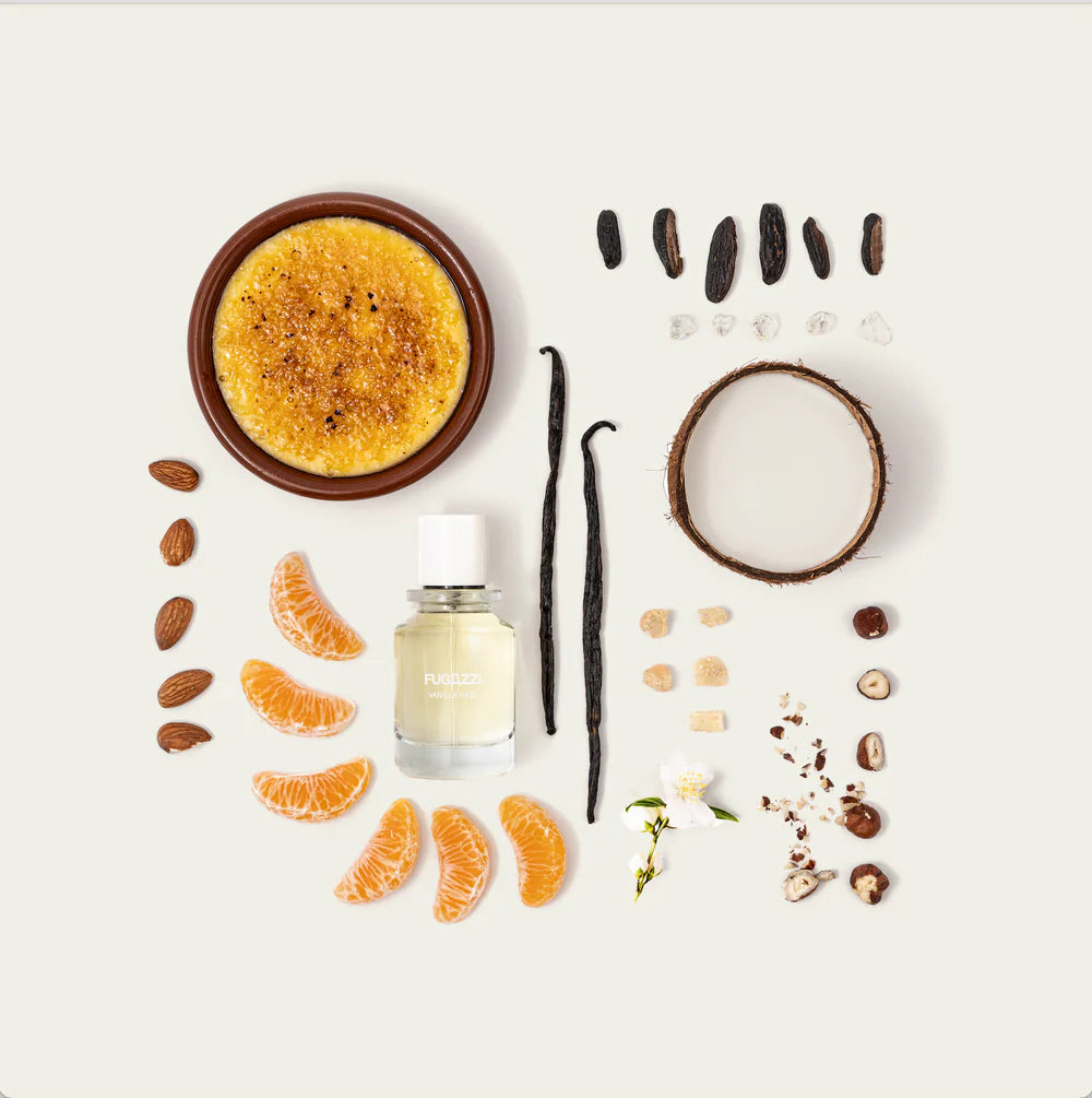 Vanilla Haze | EDP | 100 ML | Preventa