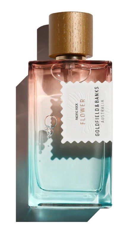 Pacific rock flower | EDP | 100 ML | Preventa