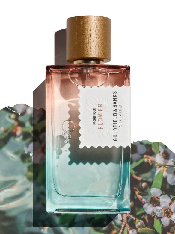 Pacific rock flower | EDP | 100 ML | Preventa