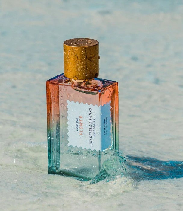 Pacific rock flower | EDP | 100 ML | Preventa