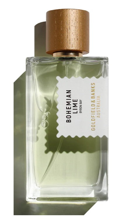 Bohemian lime | EDP | 100 ML | Preventa