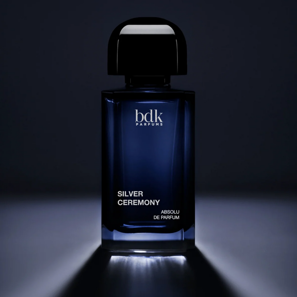Silver Ceremony Absolu BDK Parfums
