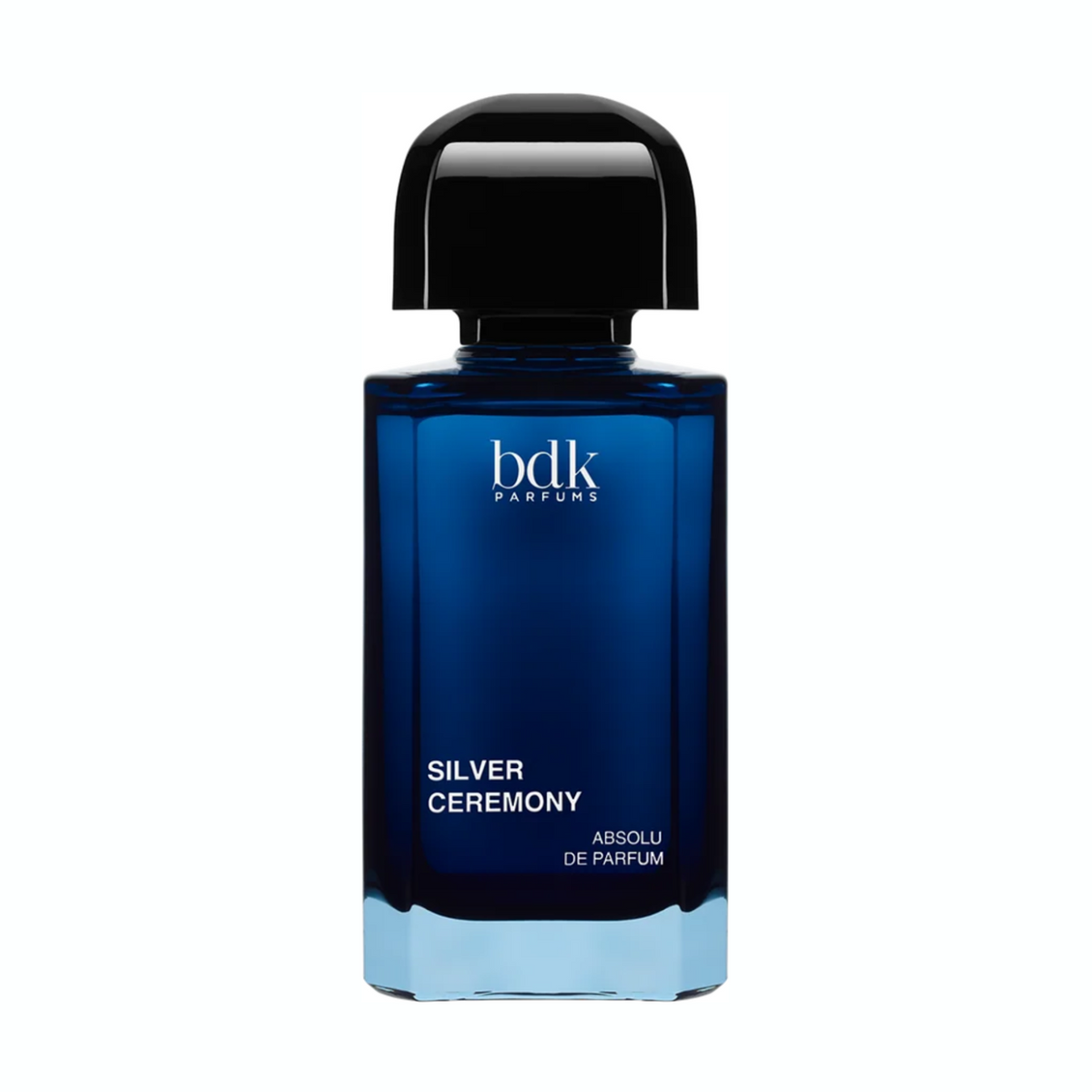Silver Ceremony Absolu de Parfum BDK Parfums 100 ml