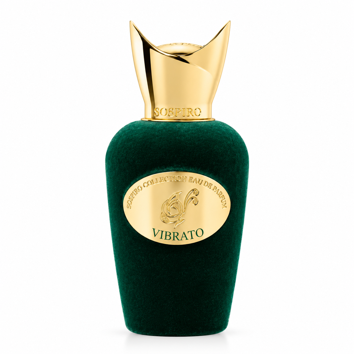 Vibrato | EDP | 100 ML | Disponible