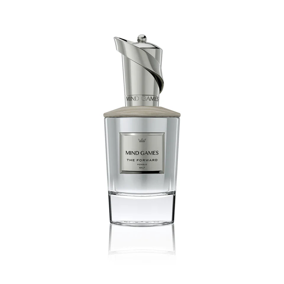 The forward | Parfum | 100 ML | Preventa