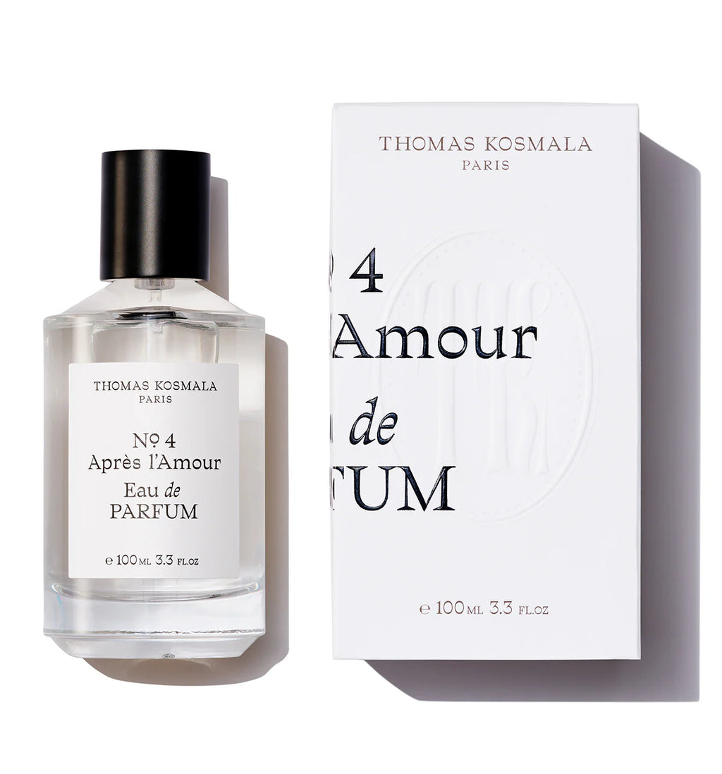 N. 4 Apres Lamour | EDP | 100 ML | Disponible