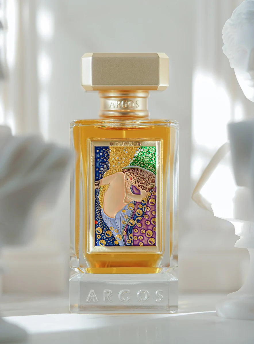 Danaé | Parfum | Preventa