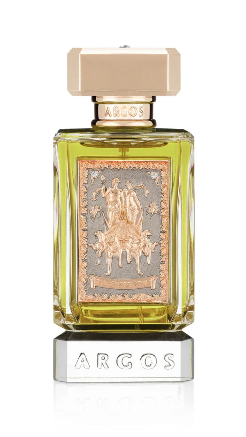 Triumph of Bacchus | EDP | 100 ML | Preventa