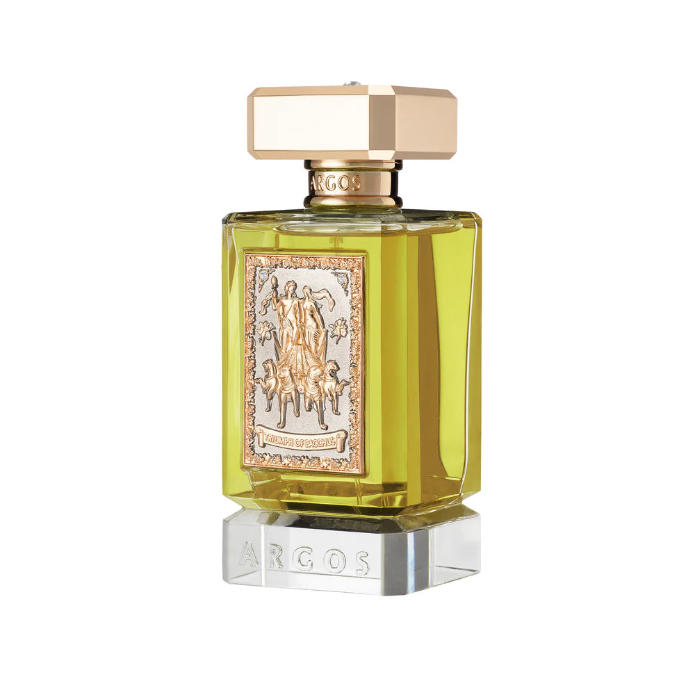 Triumph of Bacchus | EDP | 100 ML | Preventa