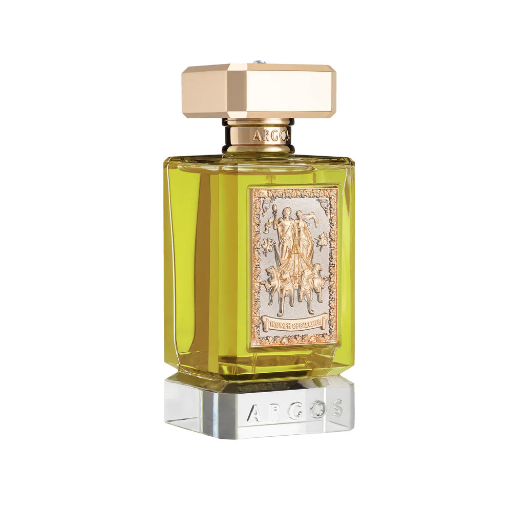 Triumph of Bacchus | EDP | 100 ML | Preventa