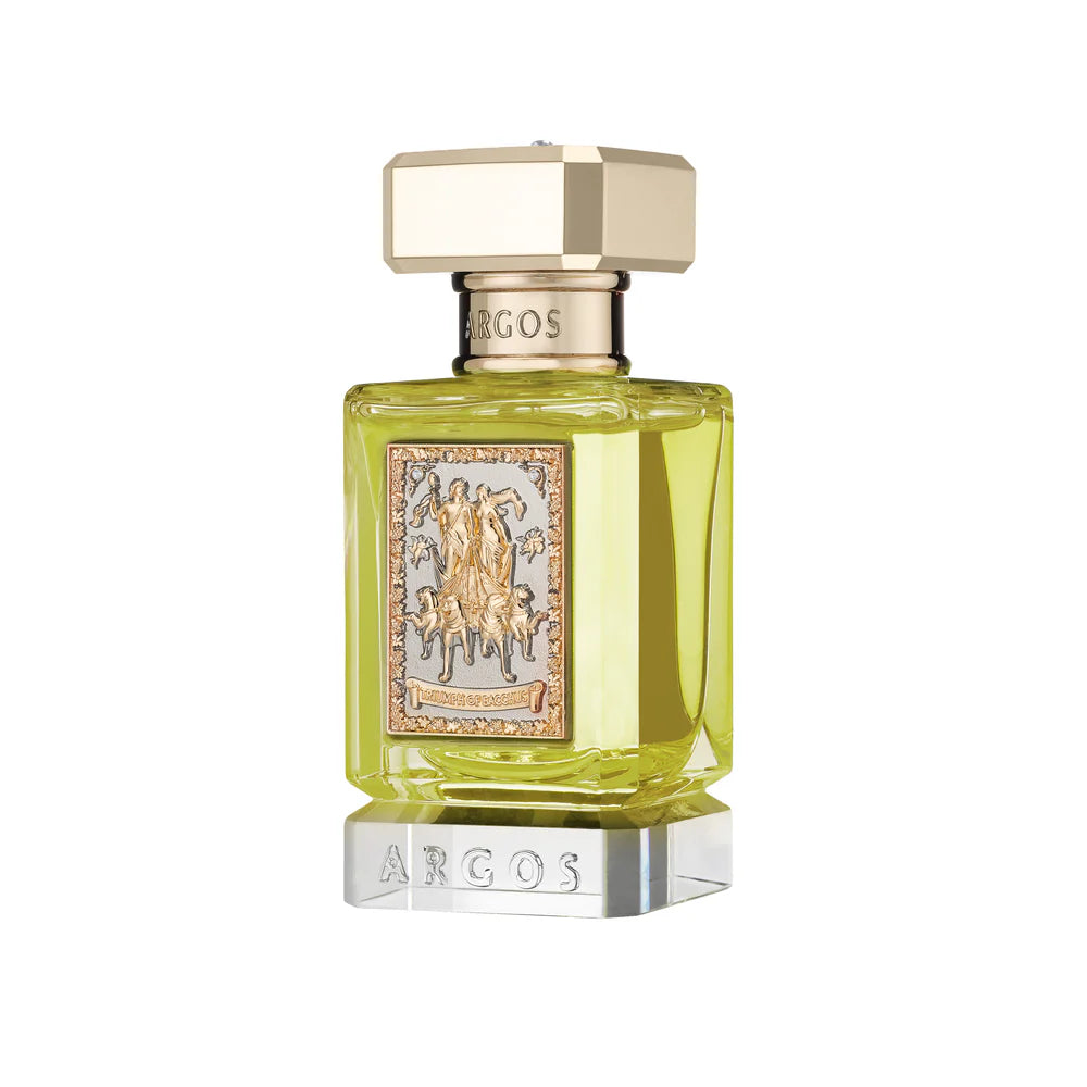 Triumph of Bacchus | EDP | 100 ML | Preventa