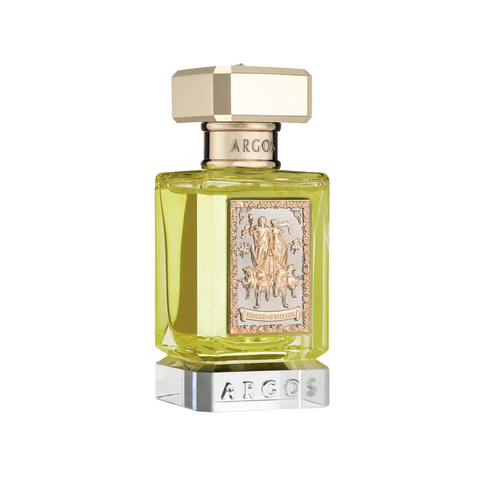 Triumph of Bacchus | EDP | 100 ML | Preventa
