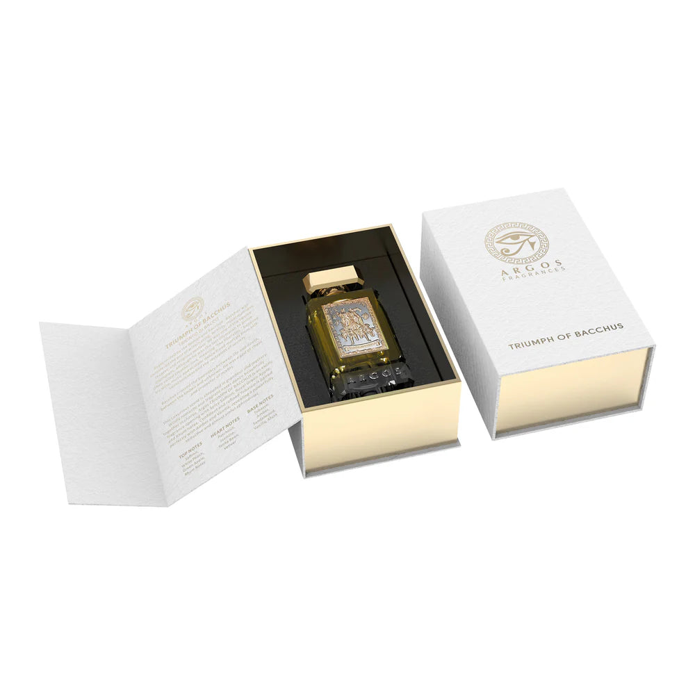 Triumph of Bacchus | EDP | 100 ML | Preventa