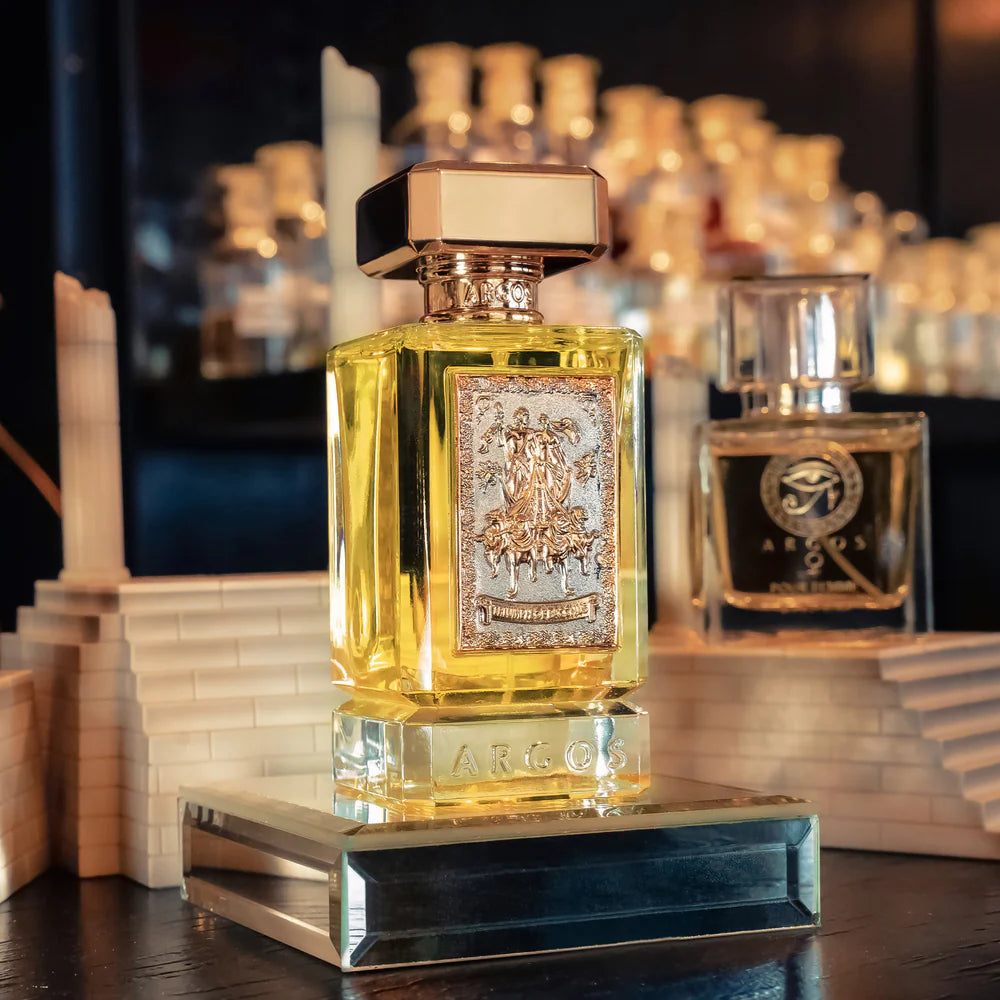 Triumph of Bacchus | EDP | 100 ML | Preventa