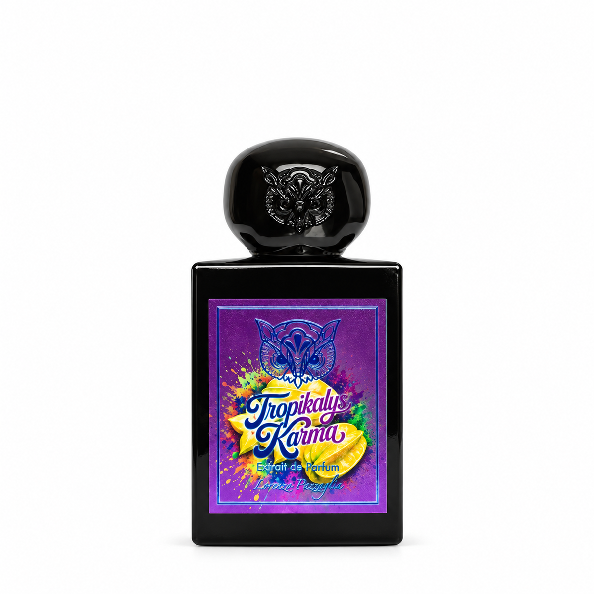 Tropikalys Karma | Extrait | 50 ML | Disponible