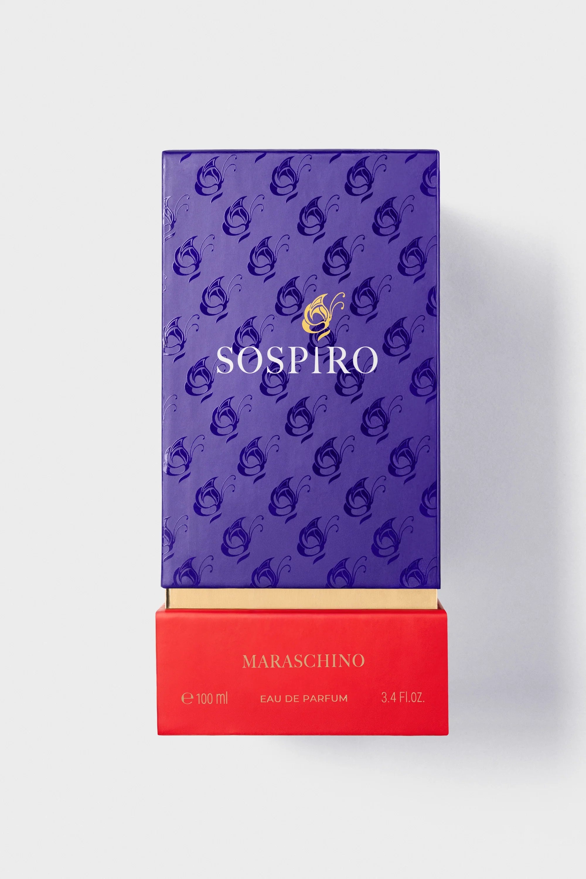 Maraschino | EDP | 100 ML | Preventa