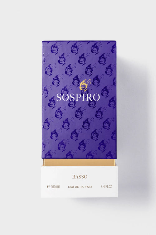 Basso | EDP | 100 ML | Preventa