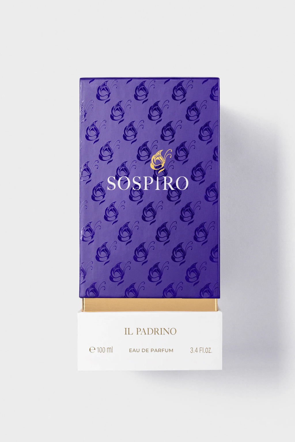 IL Padrino | EDP | 100 ML | Disponible
