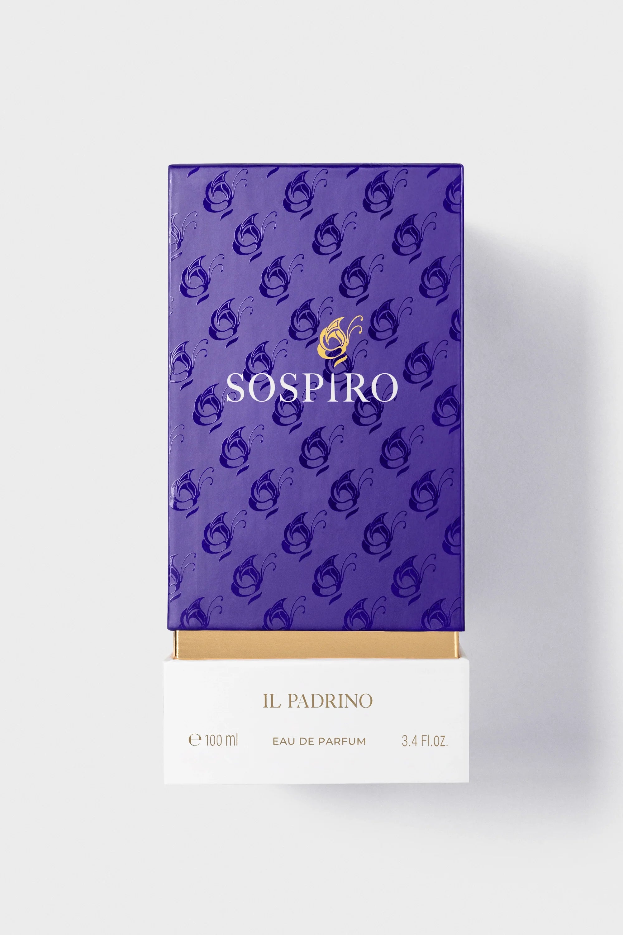IL Padrino | EDP | 100 ML | Disponible