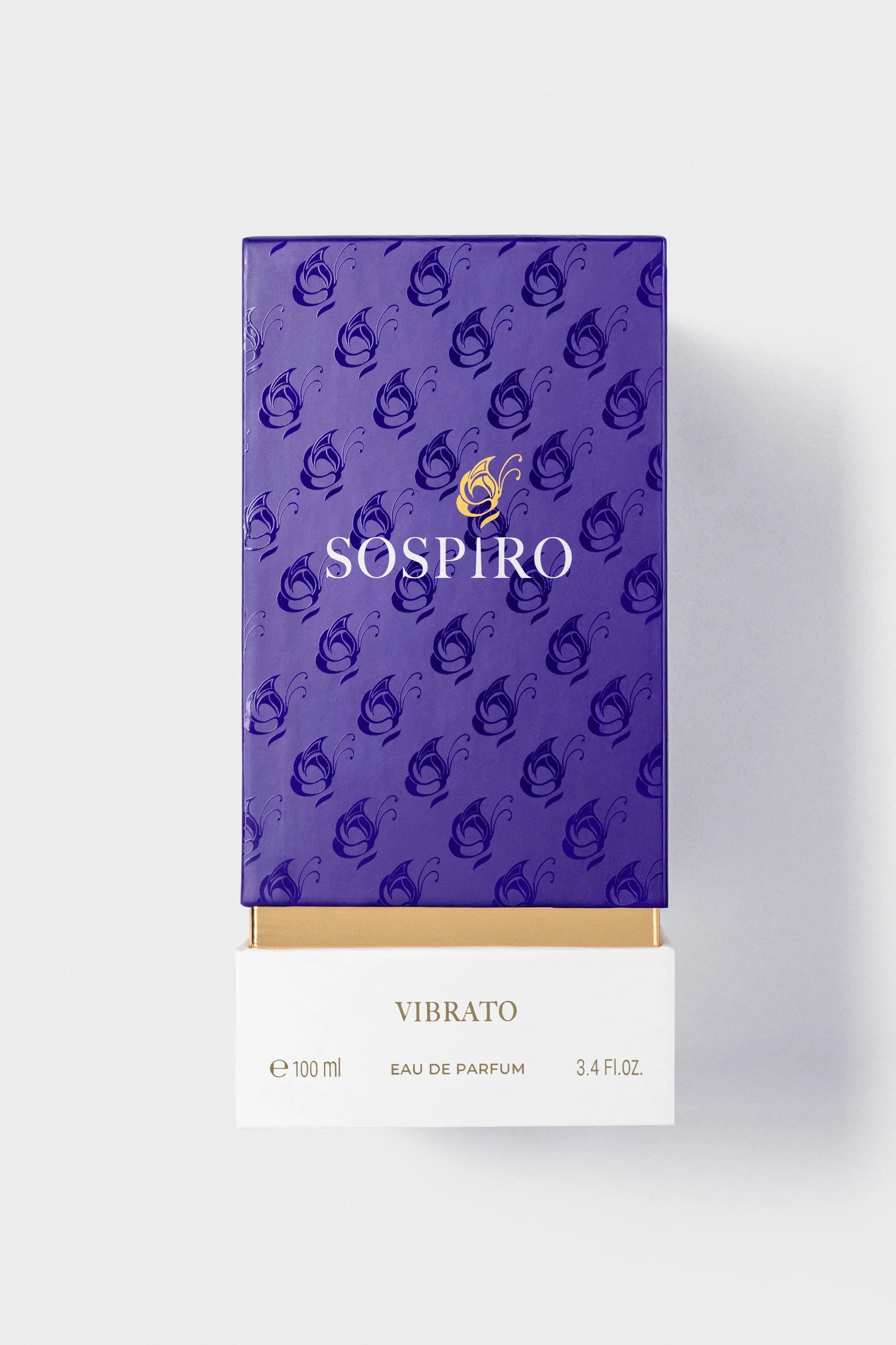Vibrato | EDP | 100 ML | Disponible