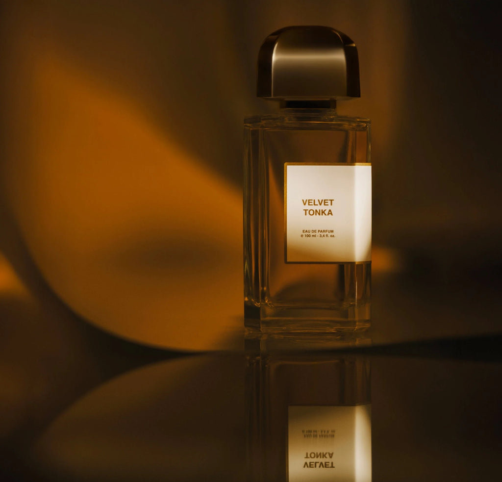 Velvet tonka | EDP | 100 ML | Preventa