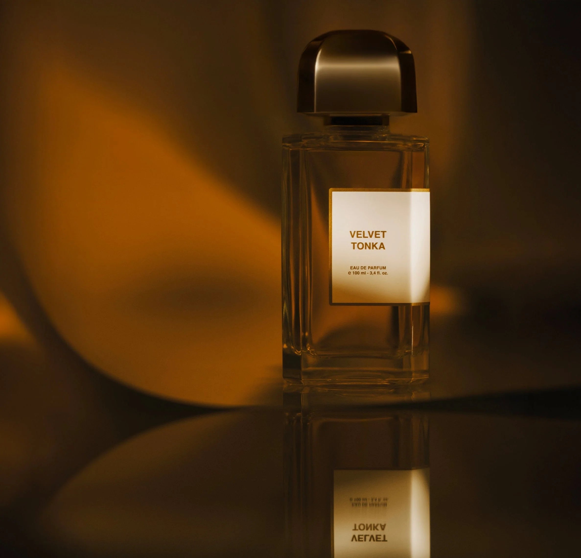 Velvet tonka | EDP | 100 ML | Preventa