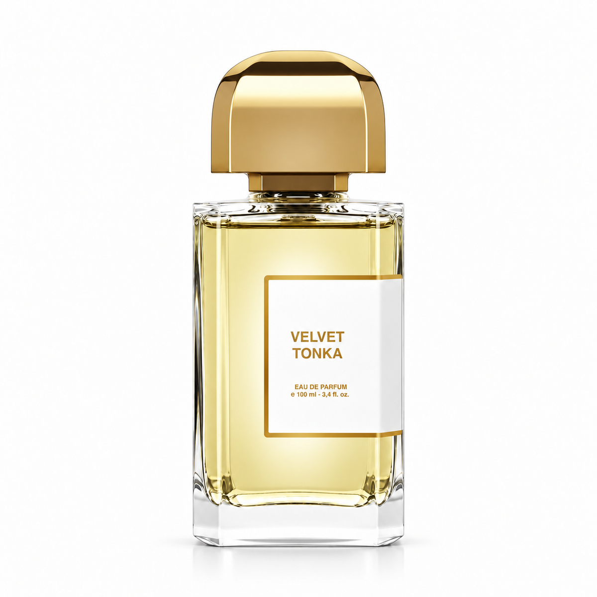 Velvet tonka | EDP | 100 ML | Preventa