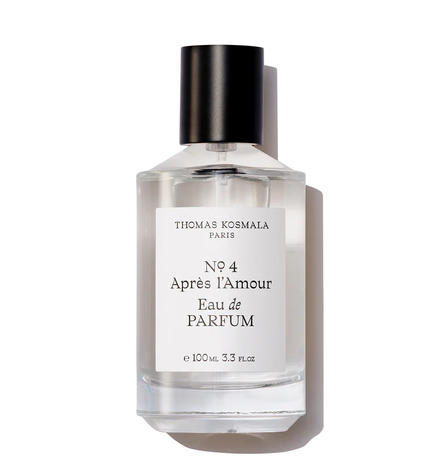 N. 4 Apres Lamour | EDP | 100 ML | Disponible