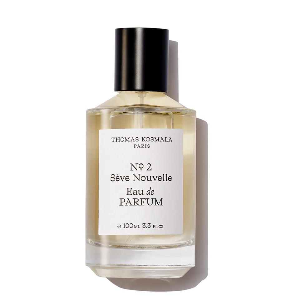 No. 2 Seve Nouvelle | EDP | 100 ML | Preventa