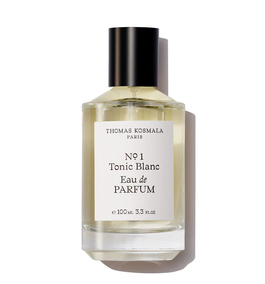 N.1 tonic blanc | EDP | 100 ML | Preventa