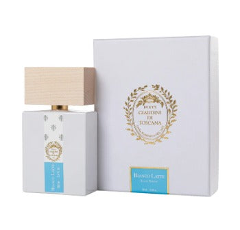 Bianco Latte | EDP | 100 ML | Preventa