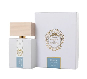 Celeste | Parfum | 100 ML | Preventa