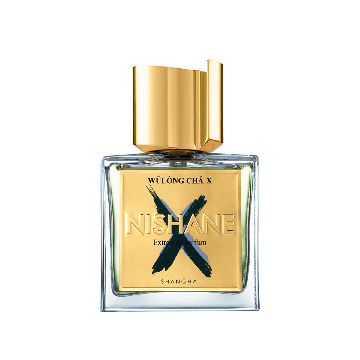 Wulong Cha X Extrait de Parfum Nishane 100 ml