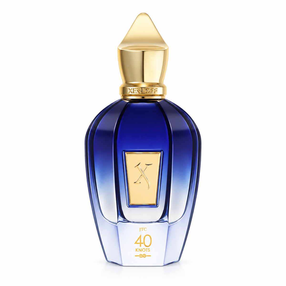 40 knots | EDP | 100 ML | Disponible