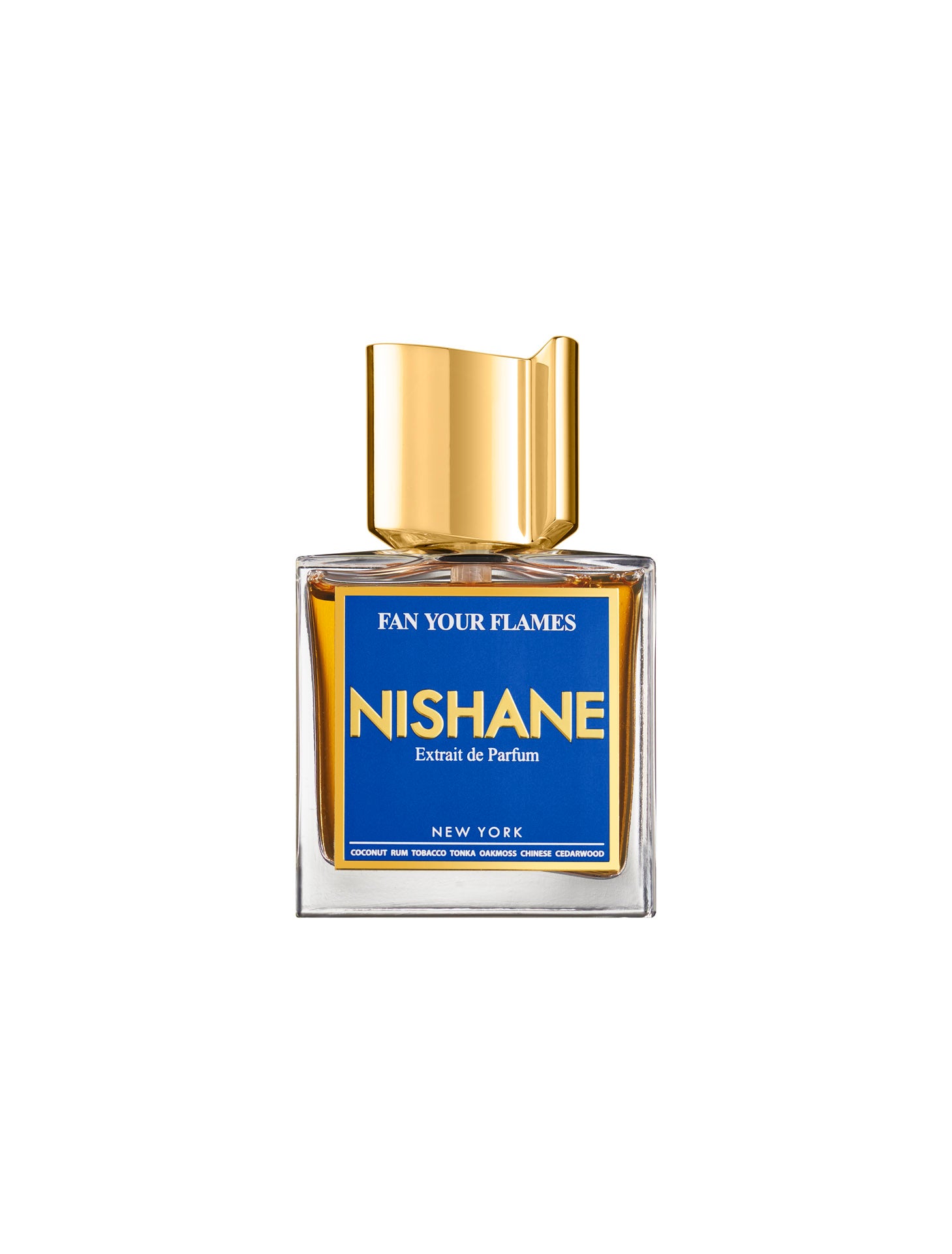 Fan your flames | Parfum | 100 ML | Preventa