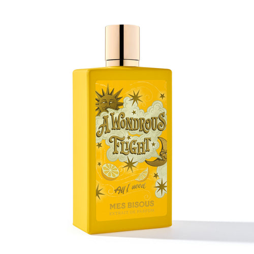 A Wondrous Flight | Extrait | 100 ML | Disponible