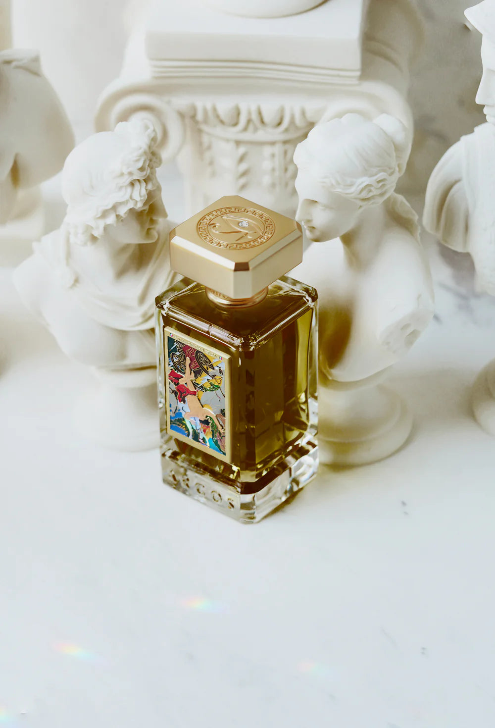Fall of phaeton | EDP | 100 ML | Preventa