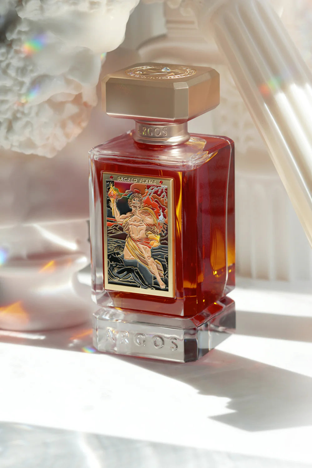 Sacred Flames | EDP | 100 ML | Preventa