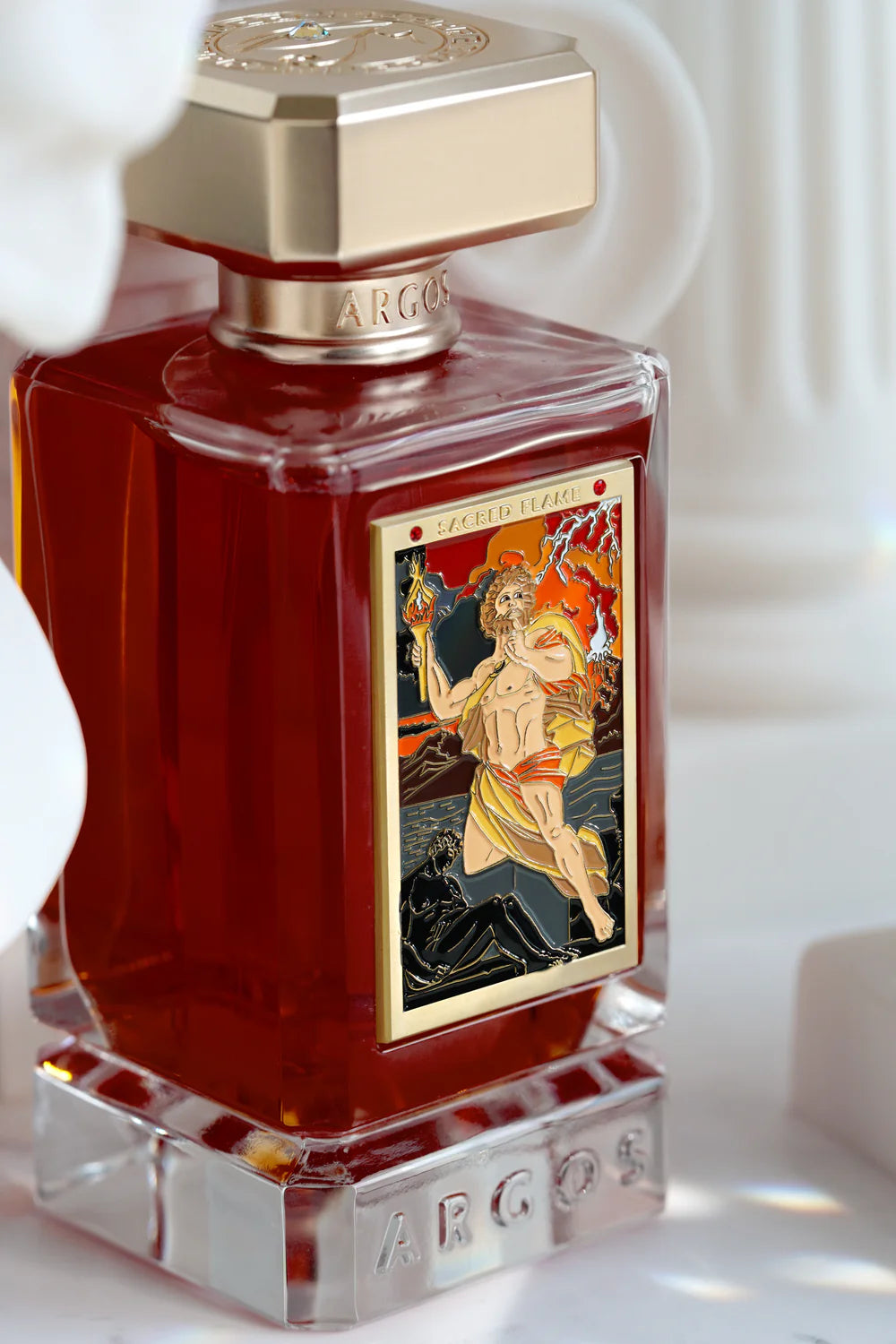 Sacred Flames | EDP | 100 ML | Preventa
