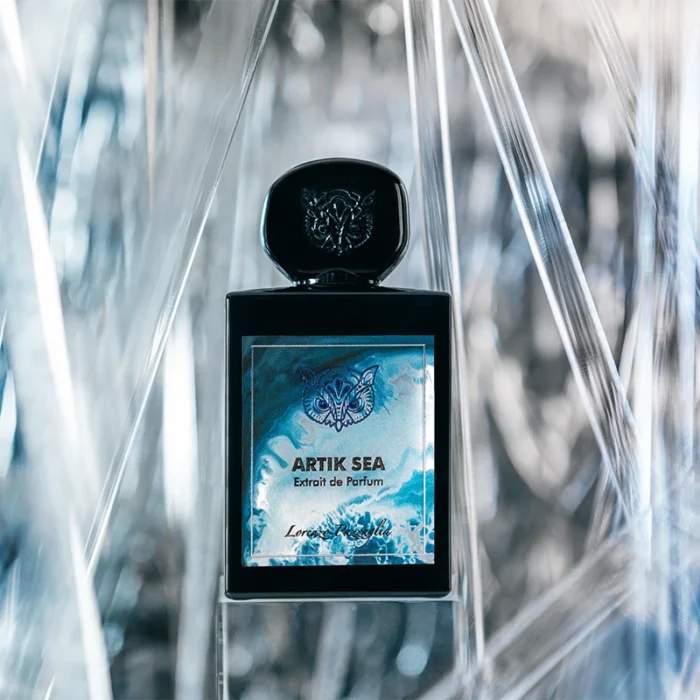 Artik sea | Extrait | 50 ML | Preventa