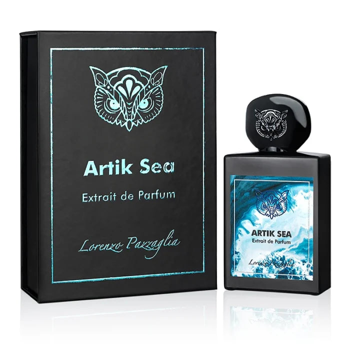 Artik sea | Extrait | 50 ML | Preventa